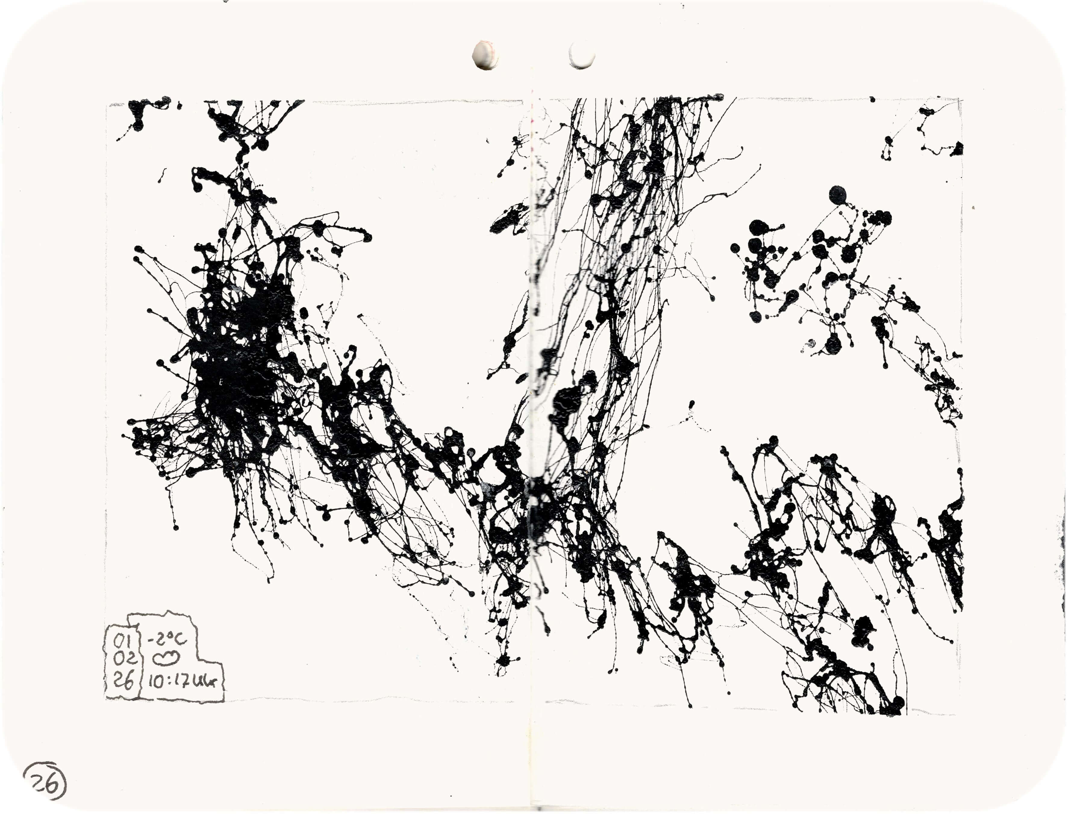 Titelbild von Sketchbook 00393