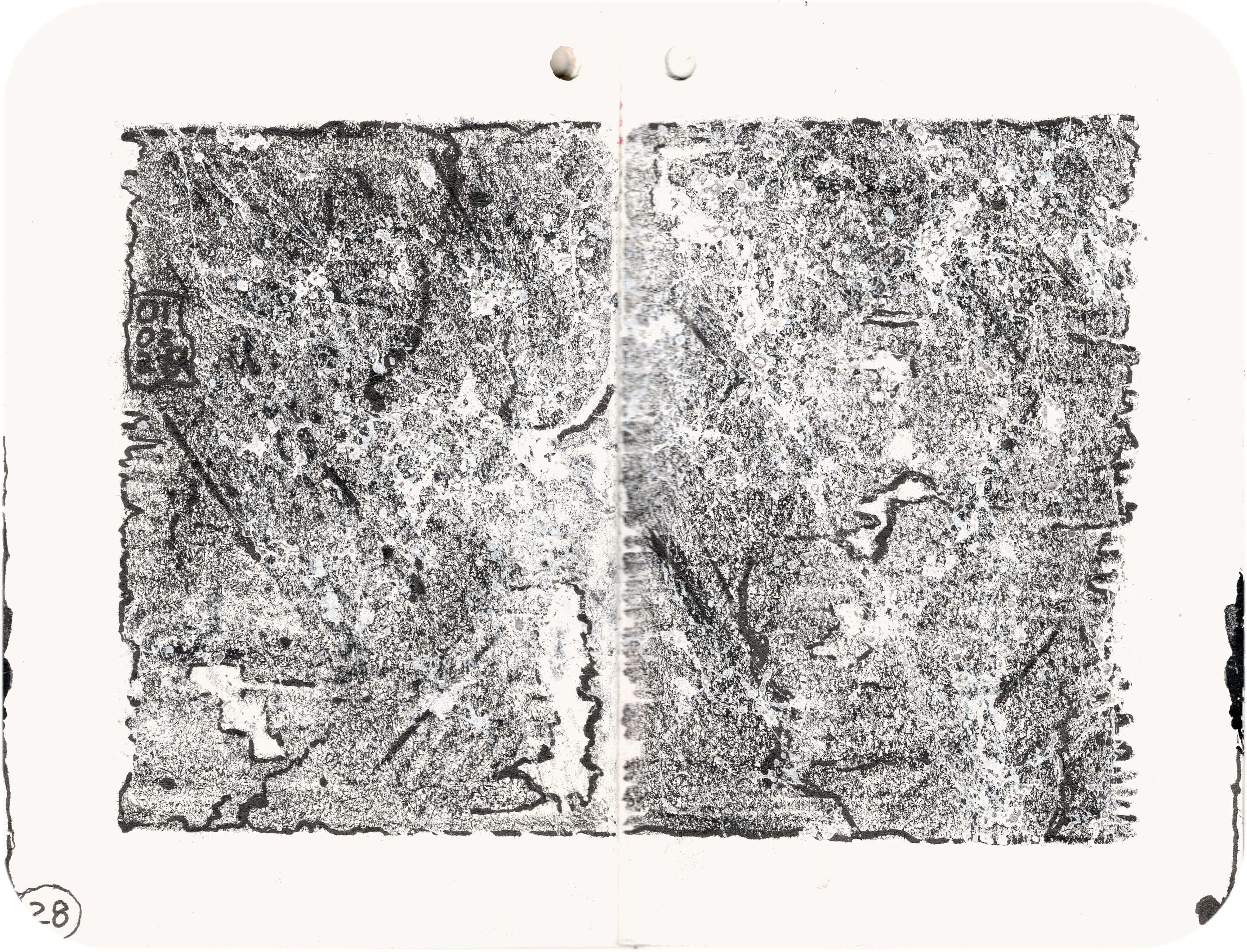 Titelbild von Sketchbook 00393