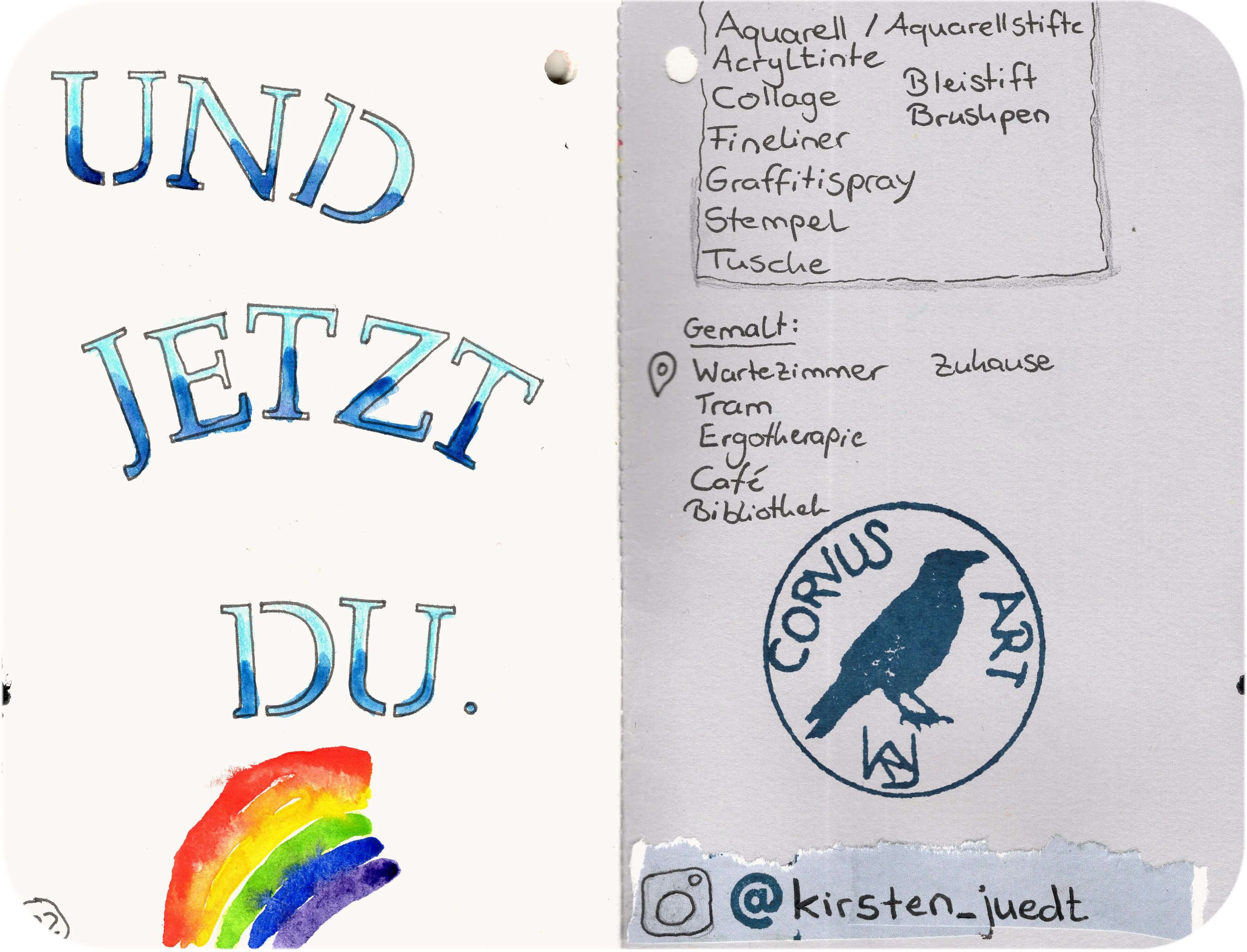 Titelbild von Sketchbook 00393