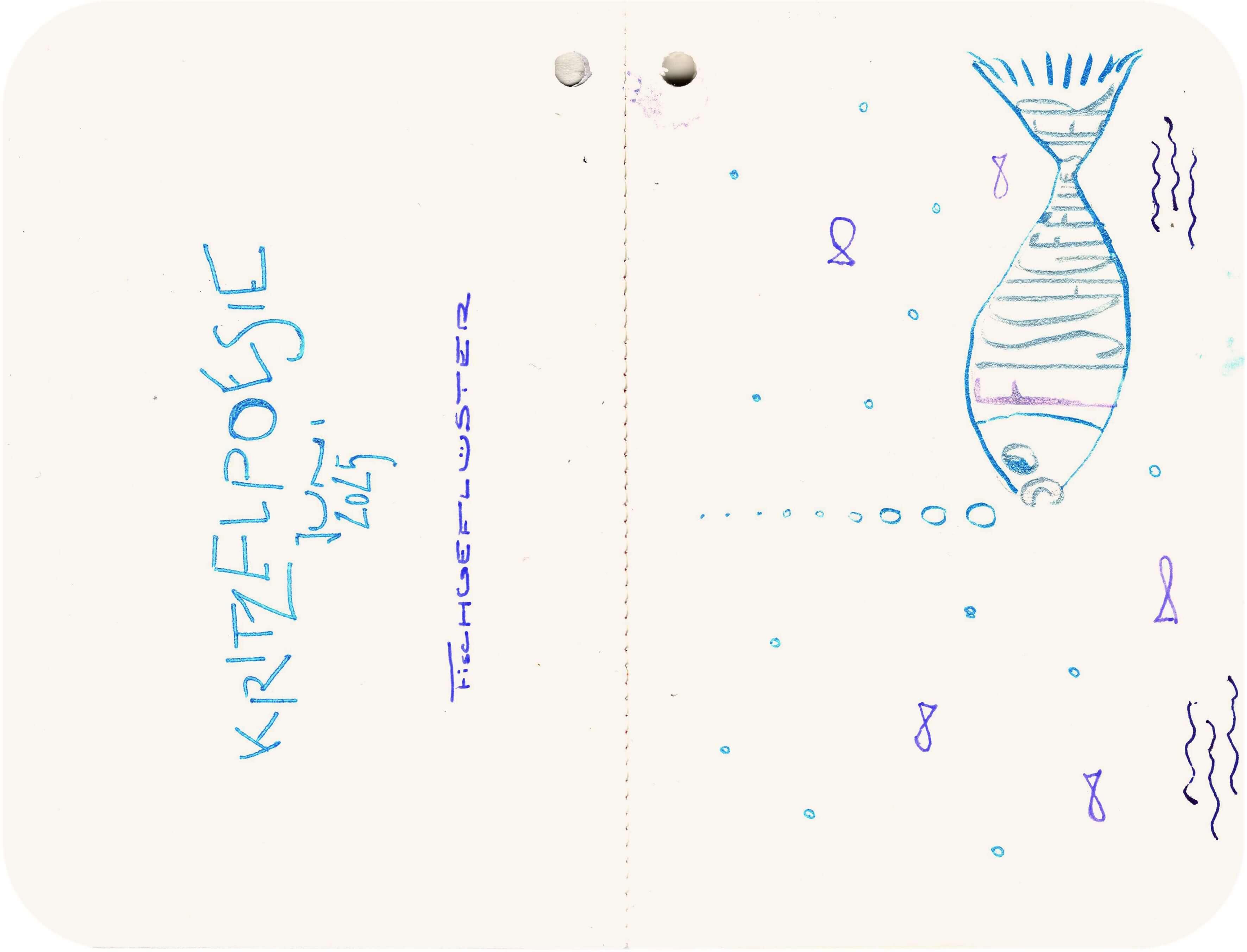 Titelbild von Sketchbook 00394