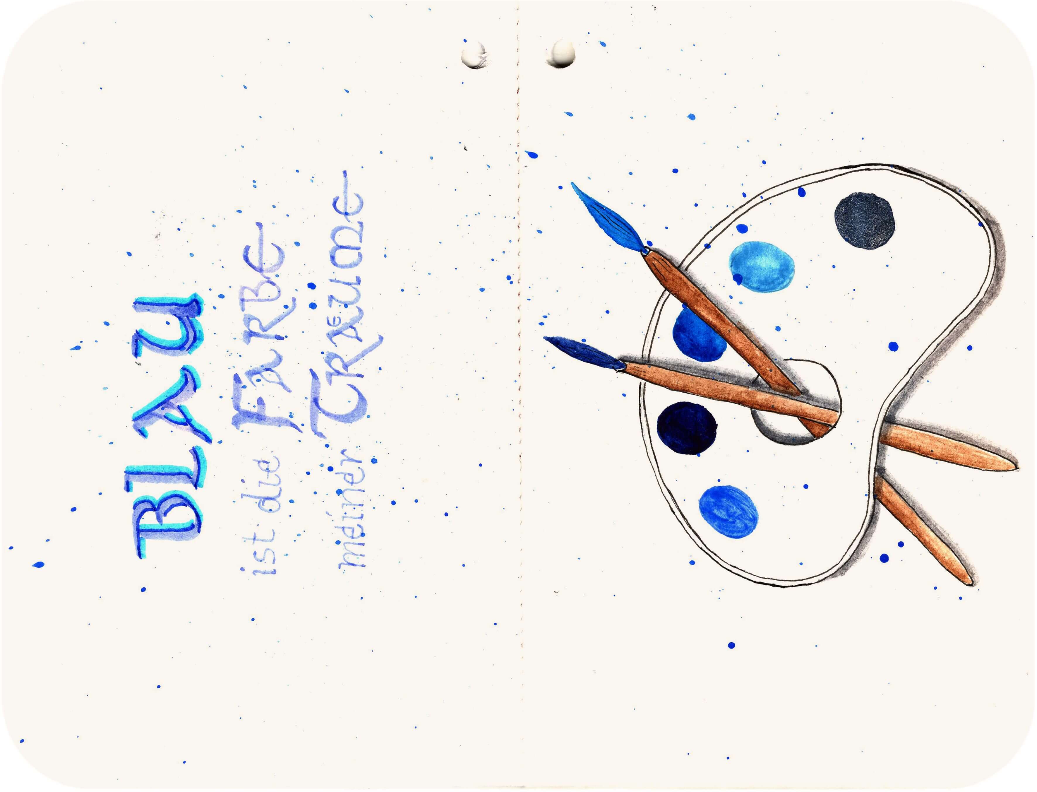 Titelbild von Sketchbook 00394