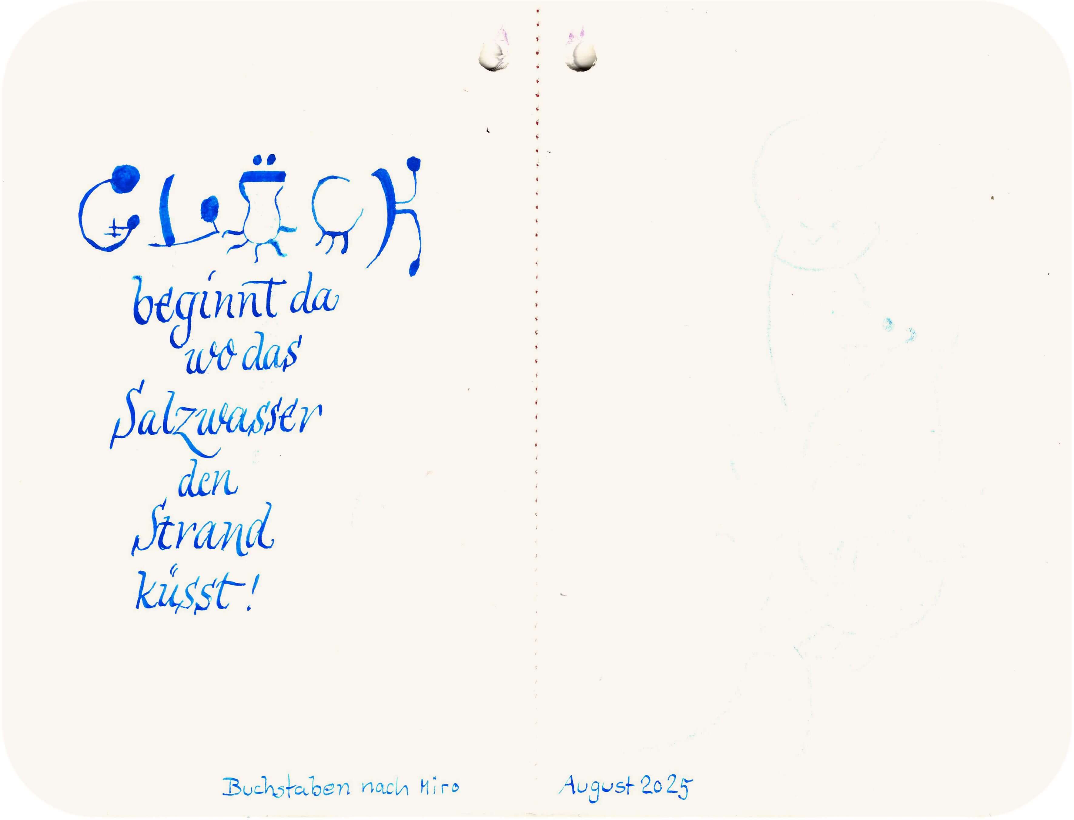 Titelbild von Sketchbook 00394