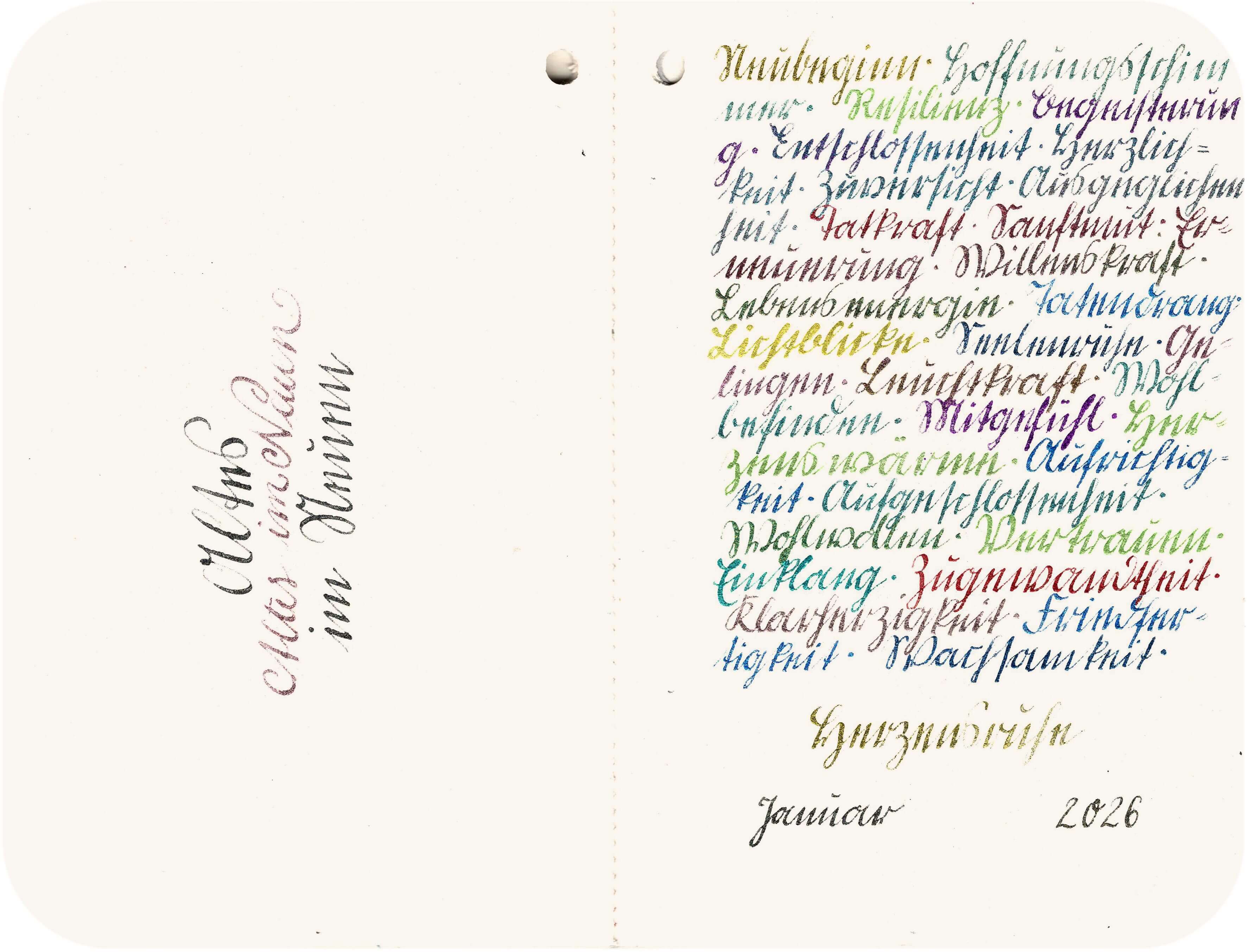 Titelbild von Sketchbook 00394