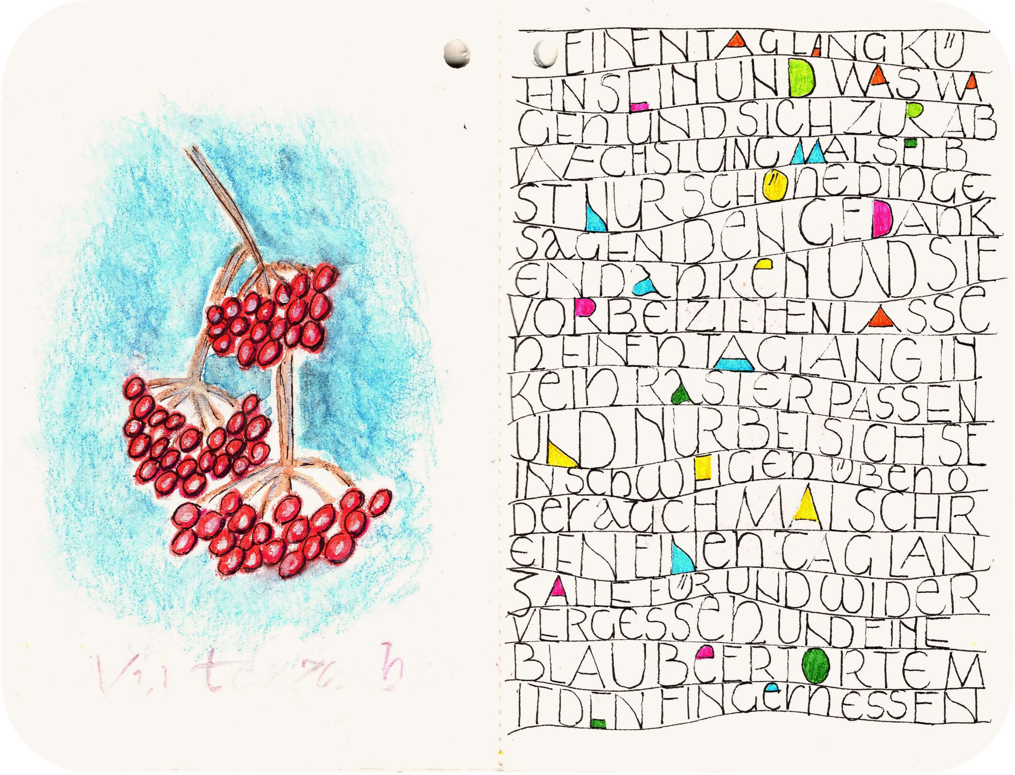 Titelbild von Sketchbook 00394