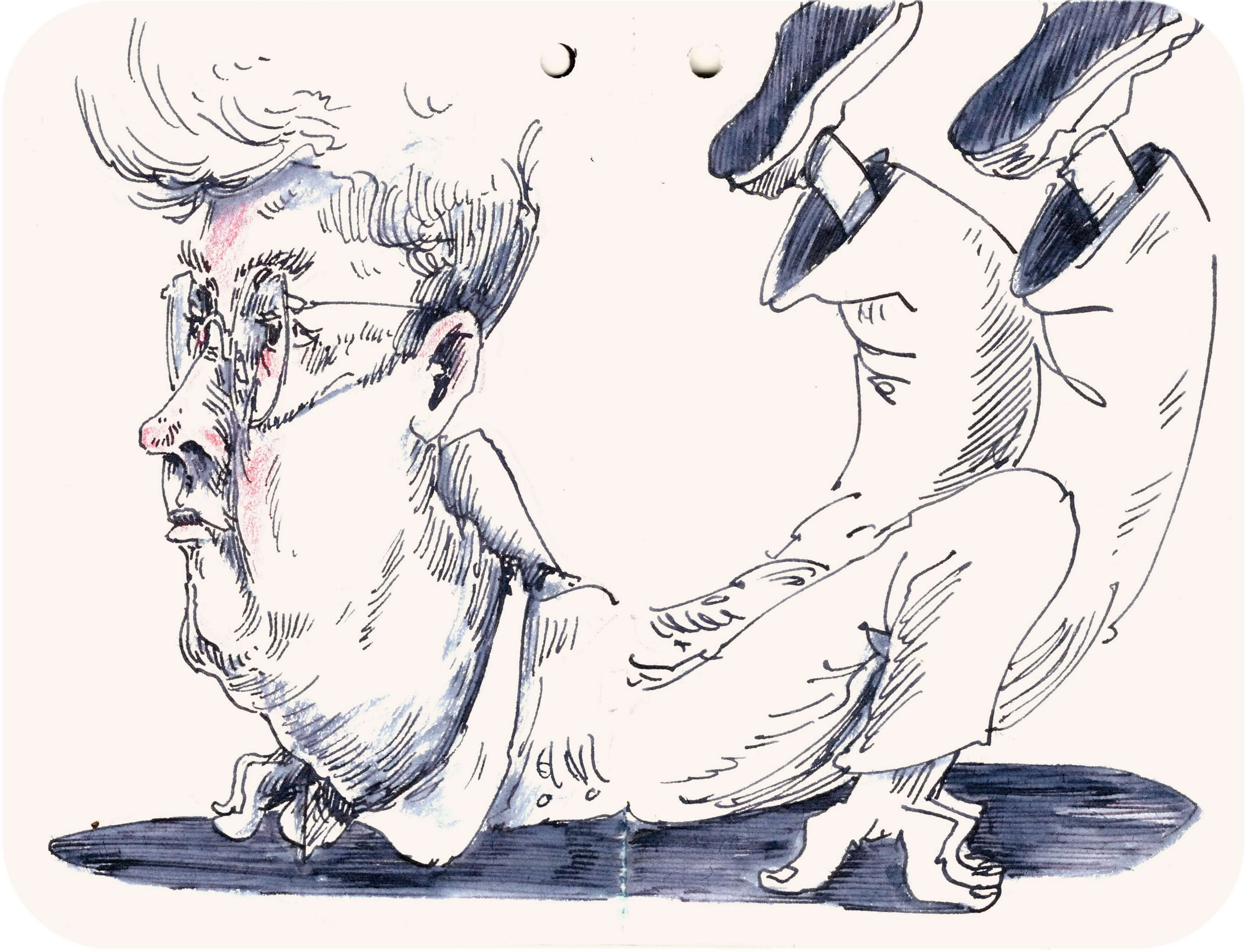 Titelbild von Sketchbook 00396