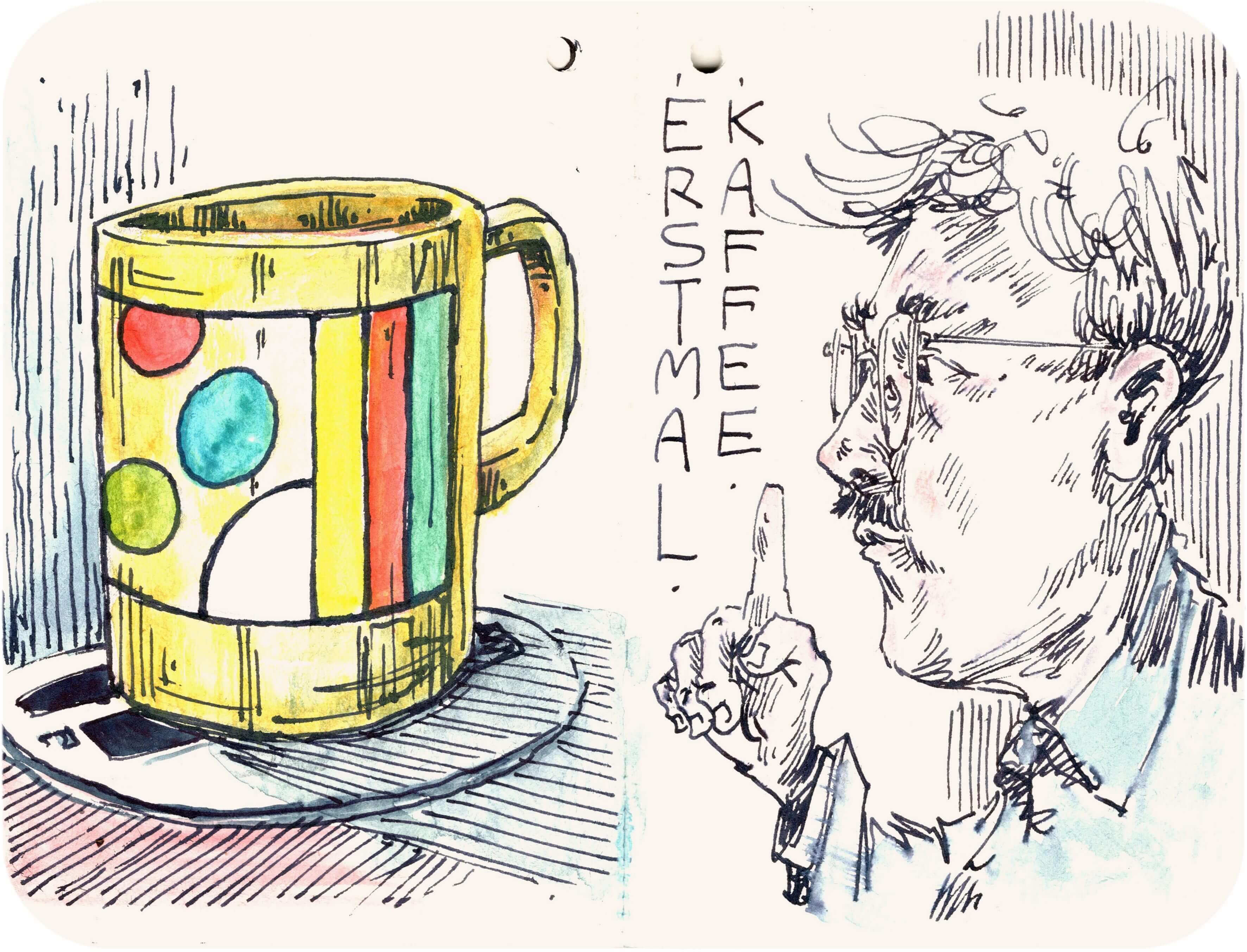 Titelbild von Sketchbook 00396