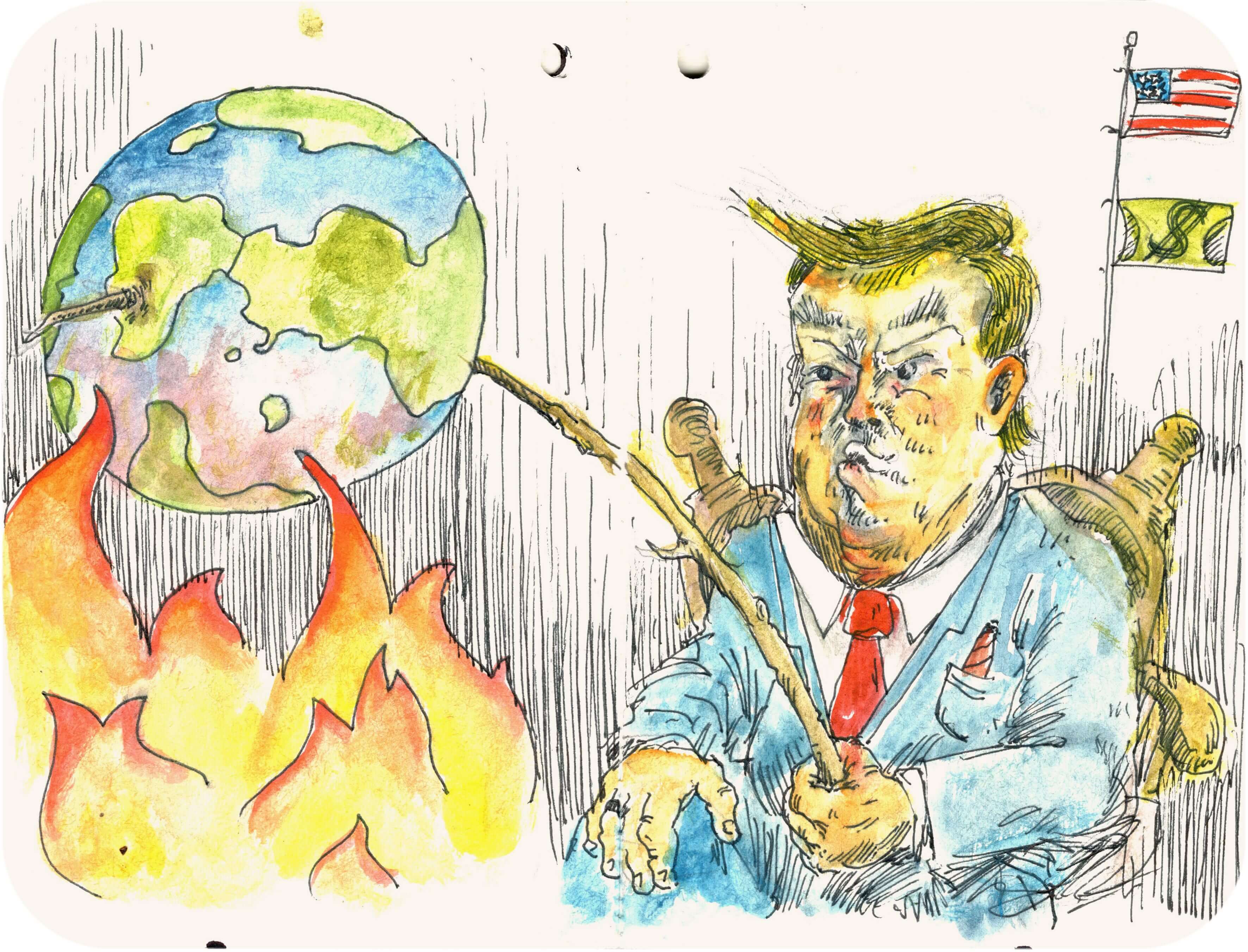 Titelbild von Sketchbook 00396