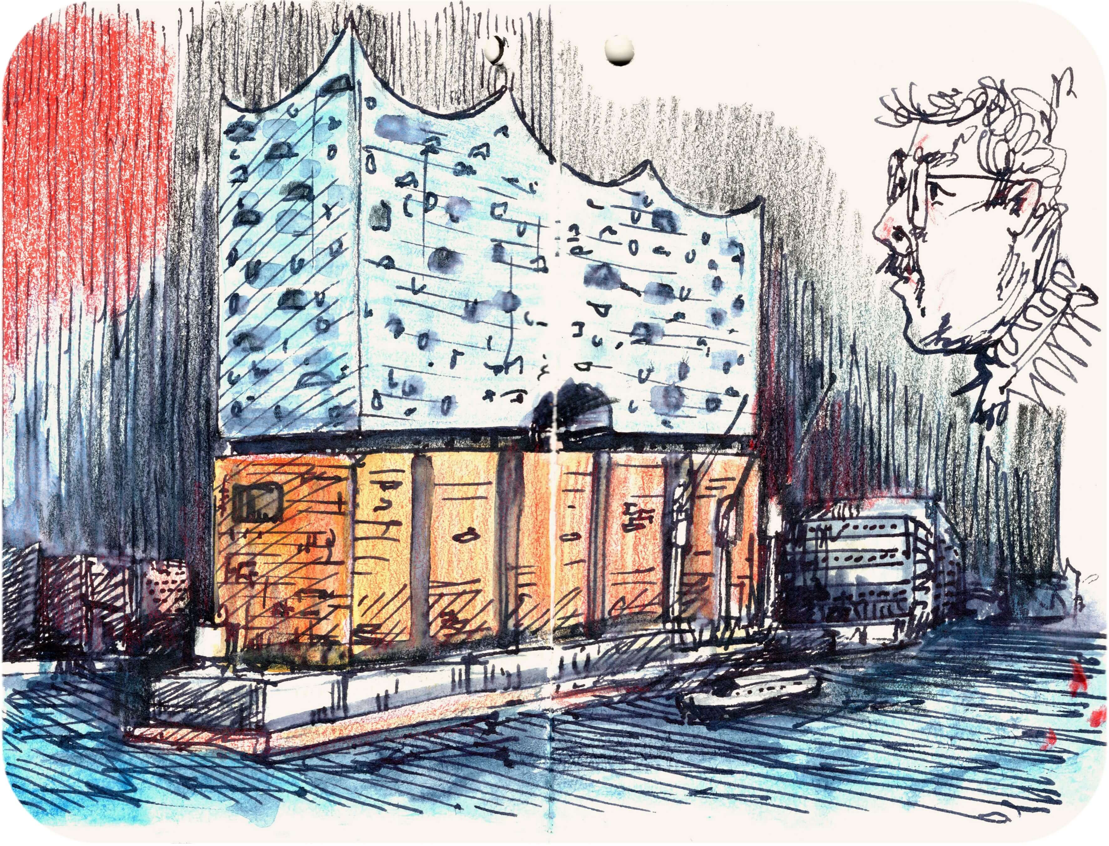 Titelbild von Sketchbook 00396