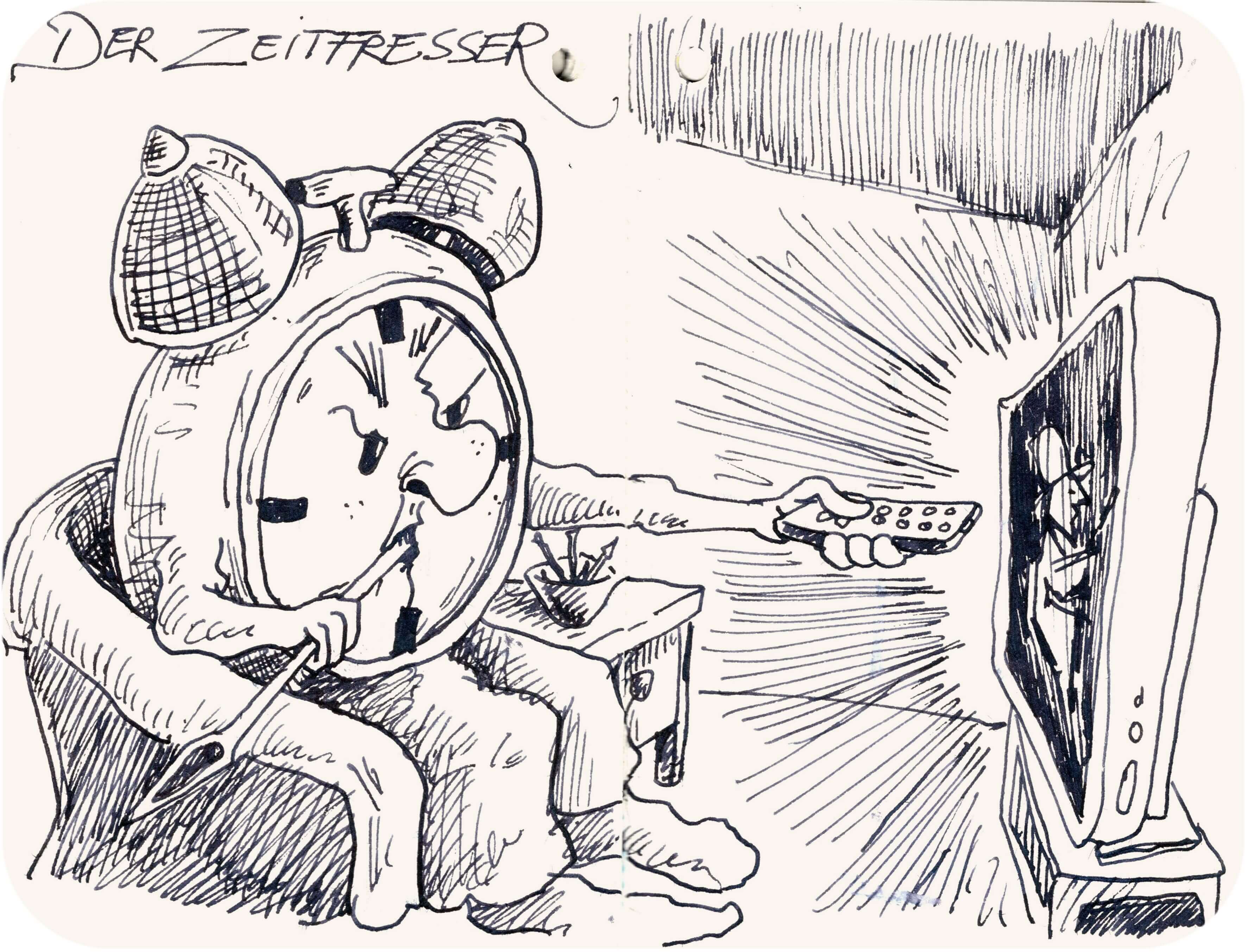 Titelbild von Sketchbook 00396