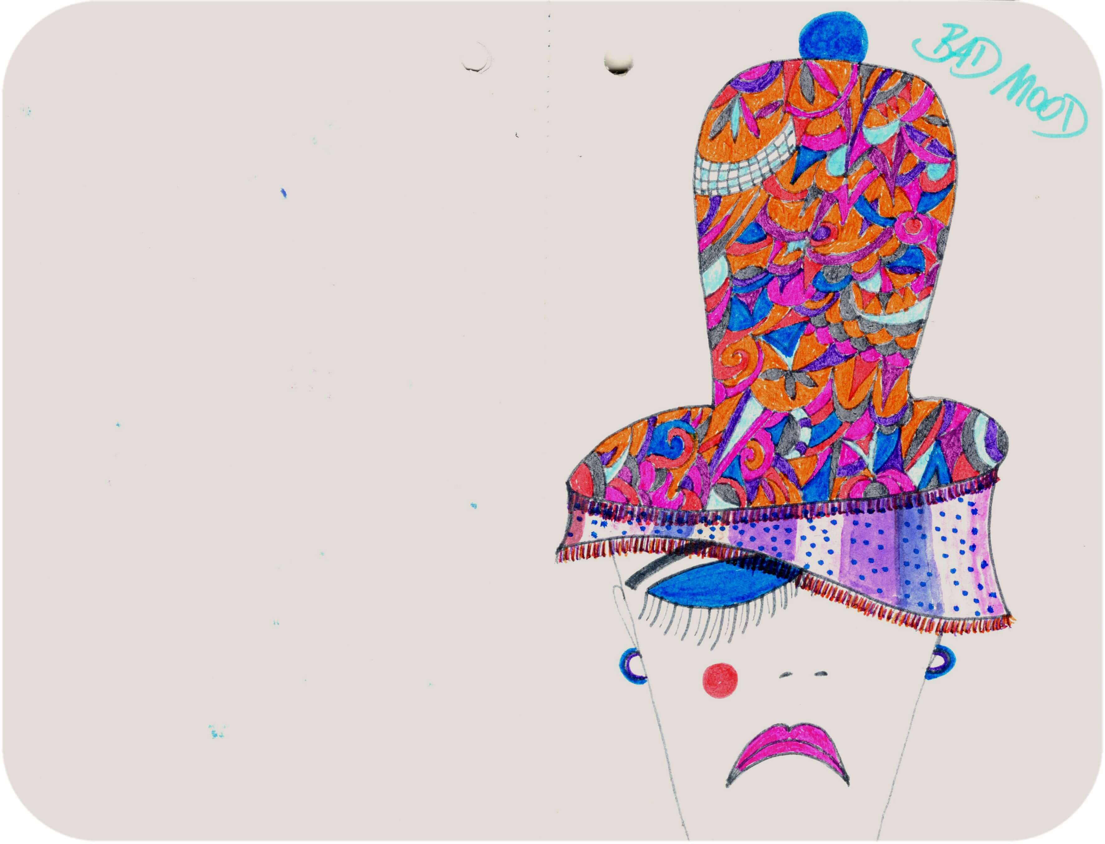 Titelbild von Sketchbook 00397