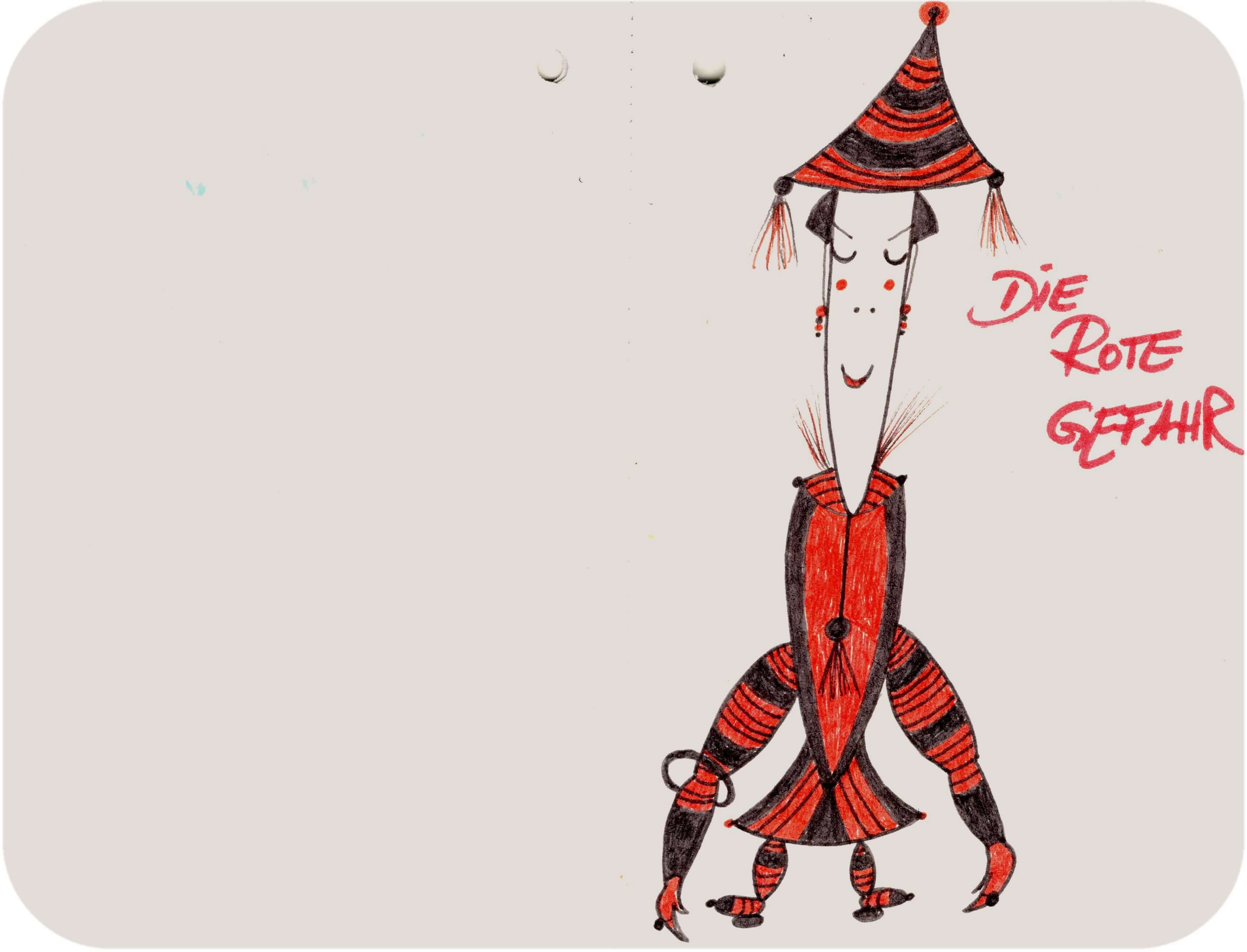 Titelbild von Sketchbook 00397