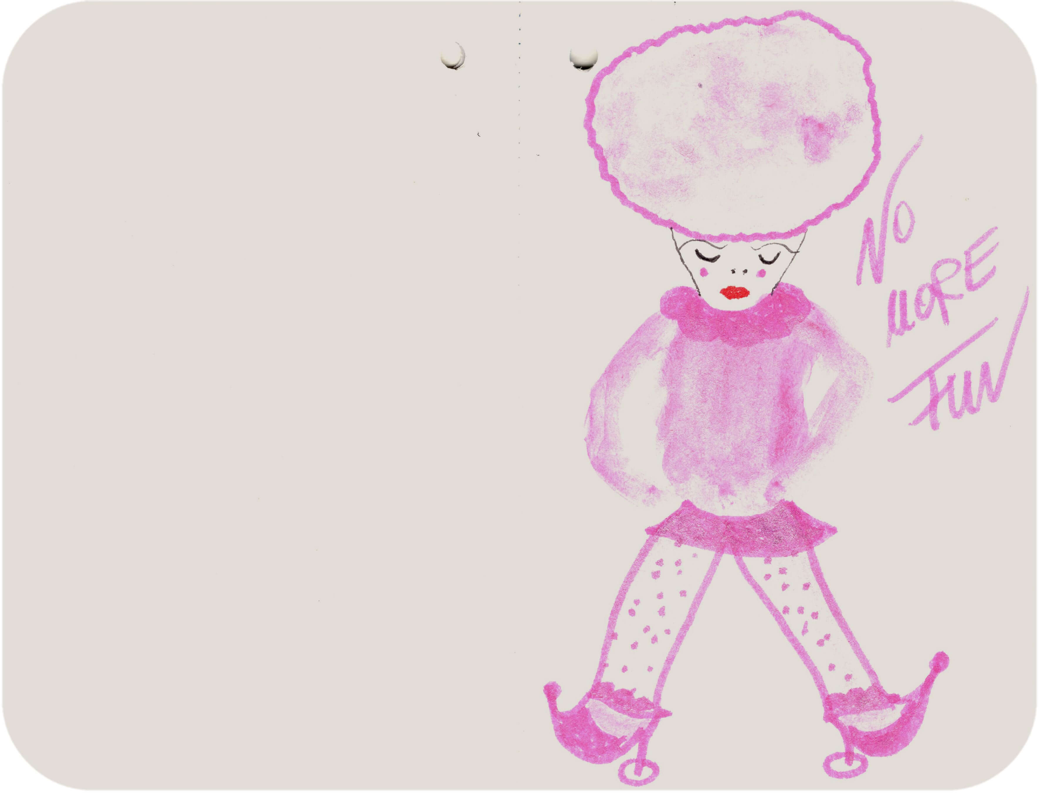 Titelbild von Sketchbook 00397