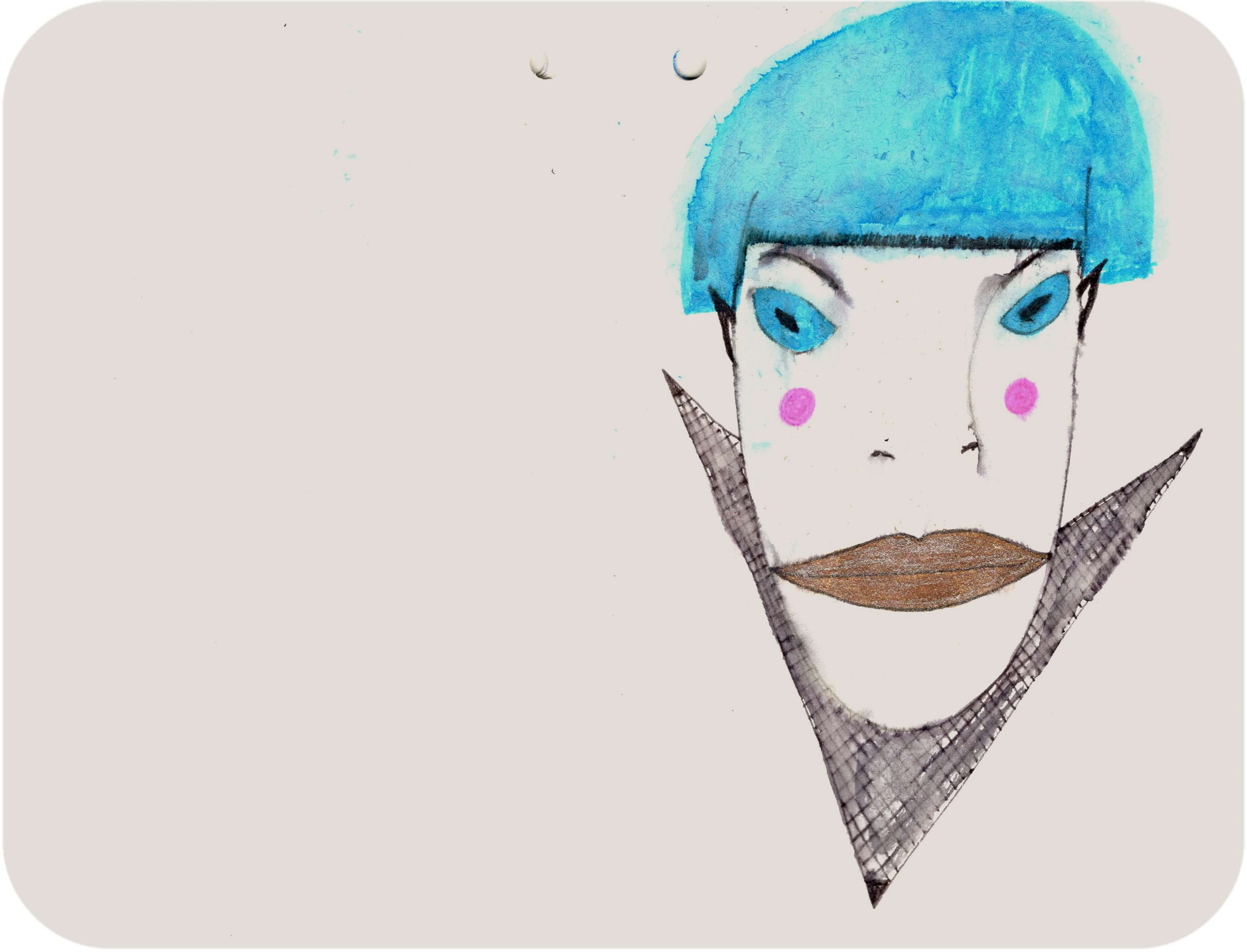 Titelbild von Sketchbook 00397