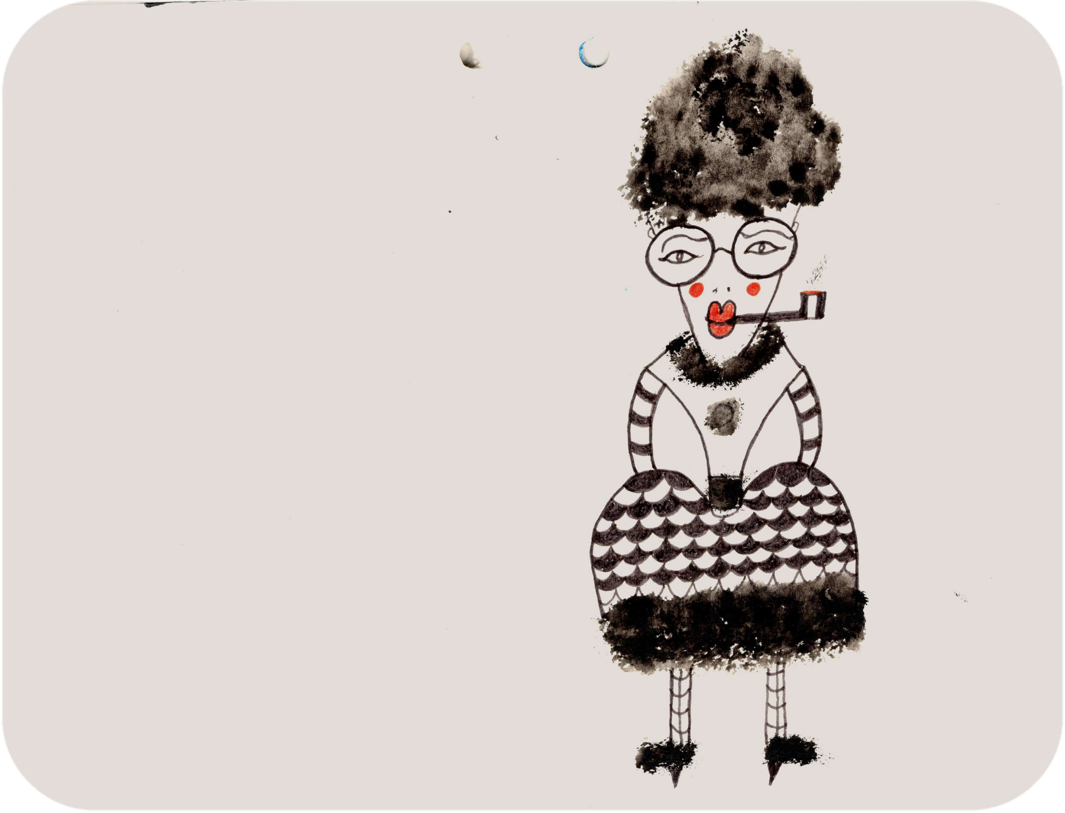 Titelbild von Sketchbook 00397