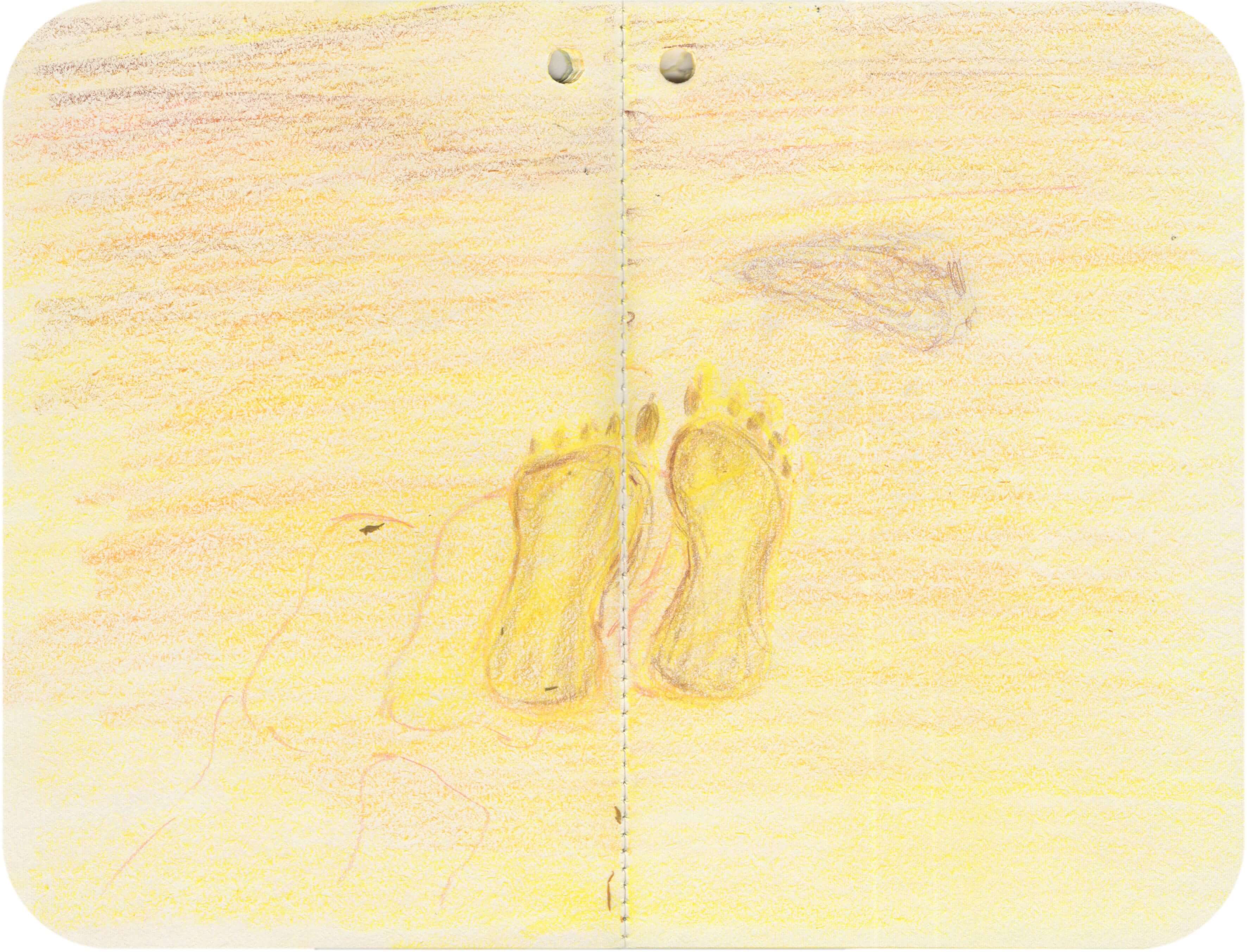 Titelbild von Sketchbook 00398