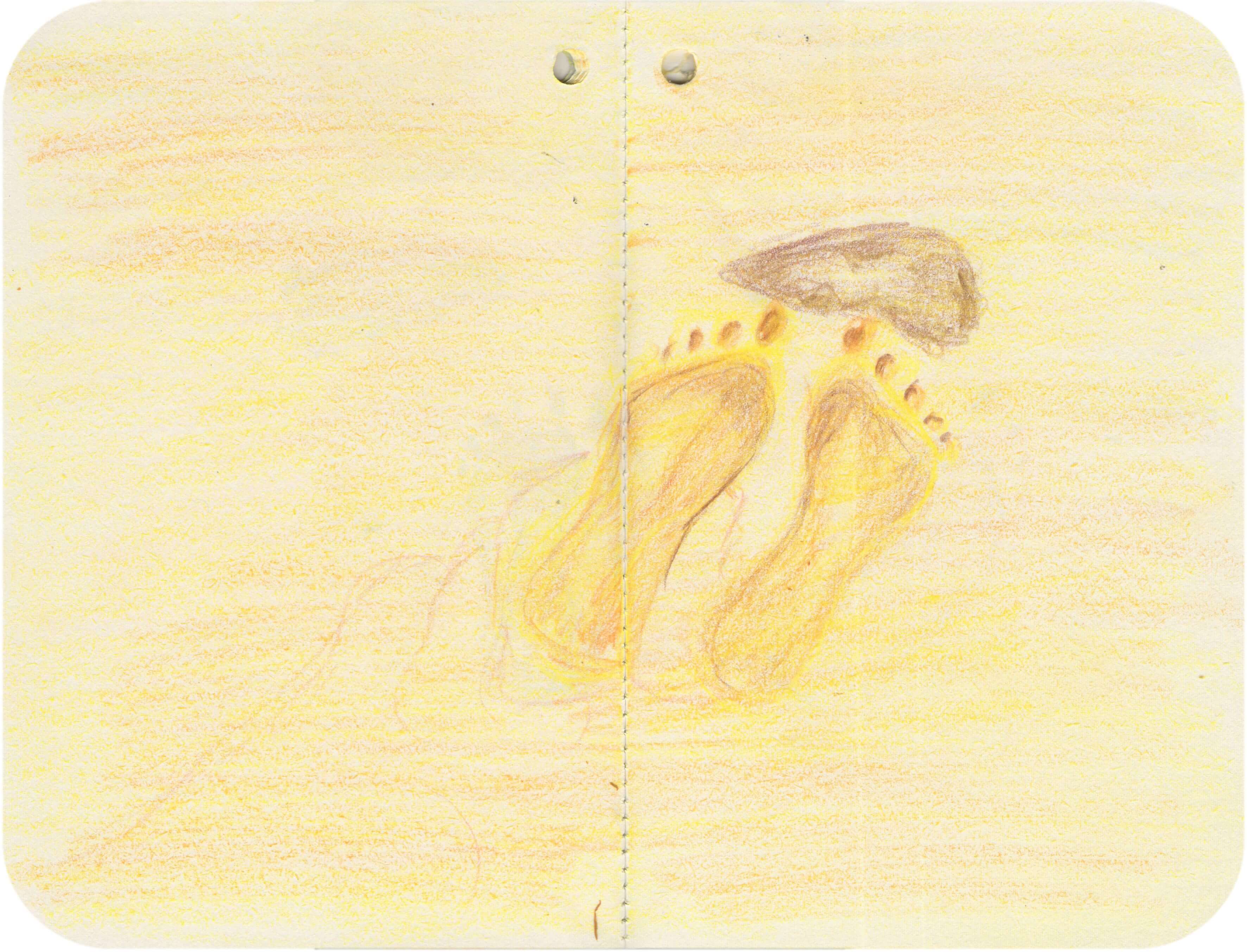 Titelbild von Sketchbook 00398