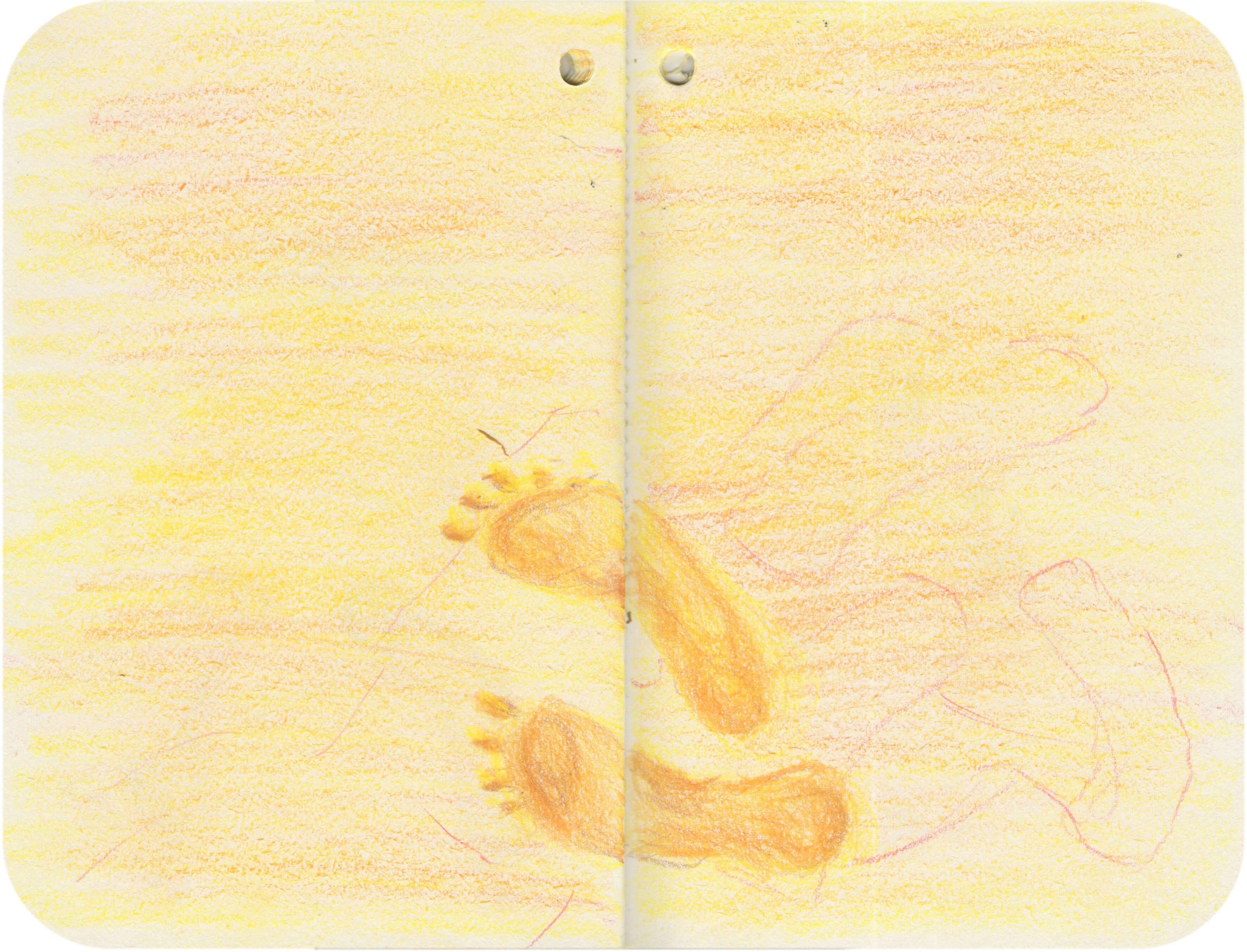 Titelbild von Sketchbook 00398