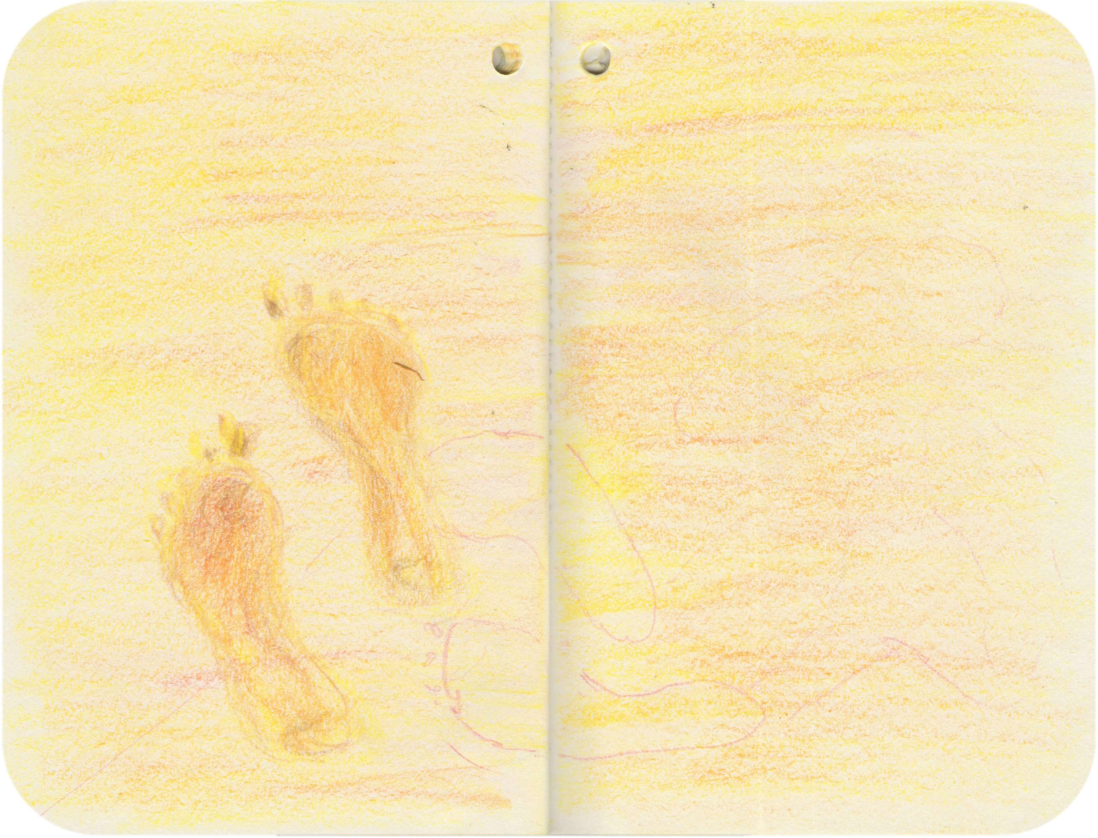 Titelbild von Sketchbook 00398