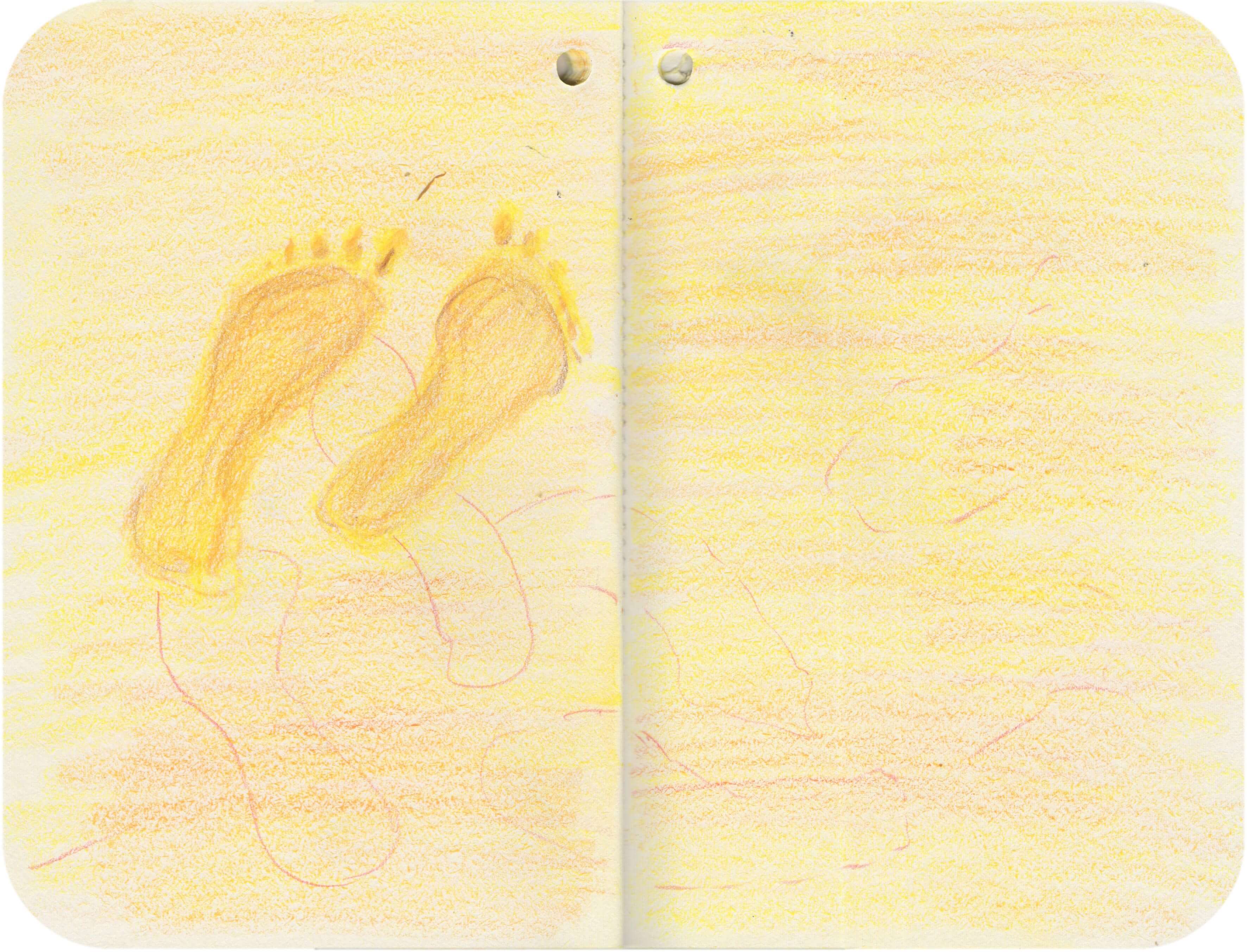 Titelbild von Sketchbook 00398