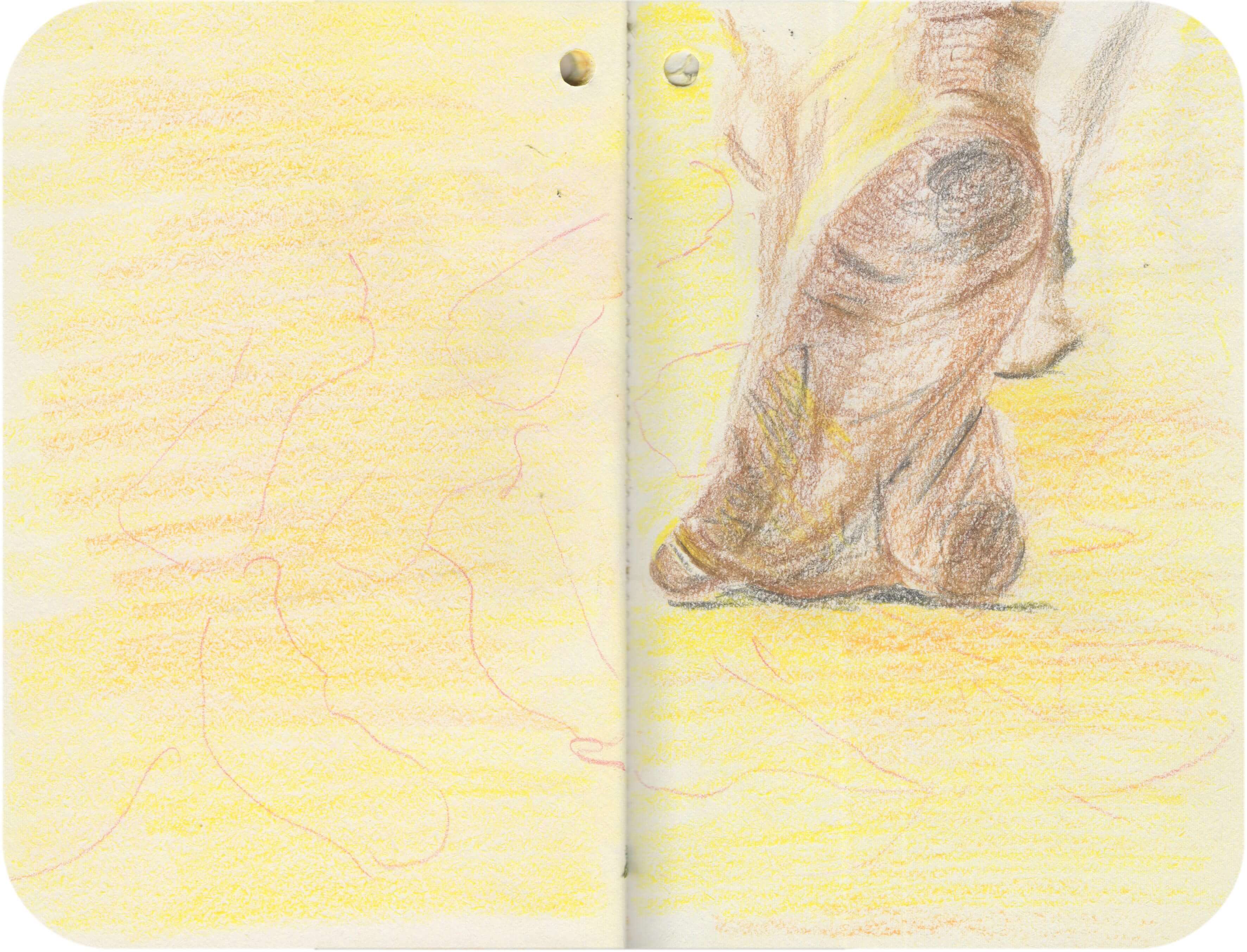 Titelbild von Sketchbook 00398