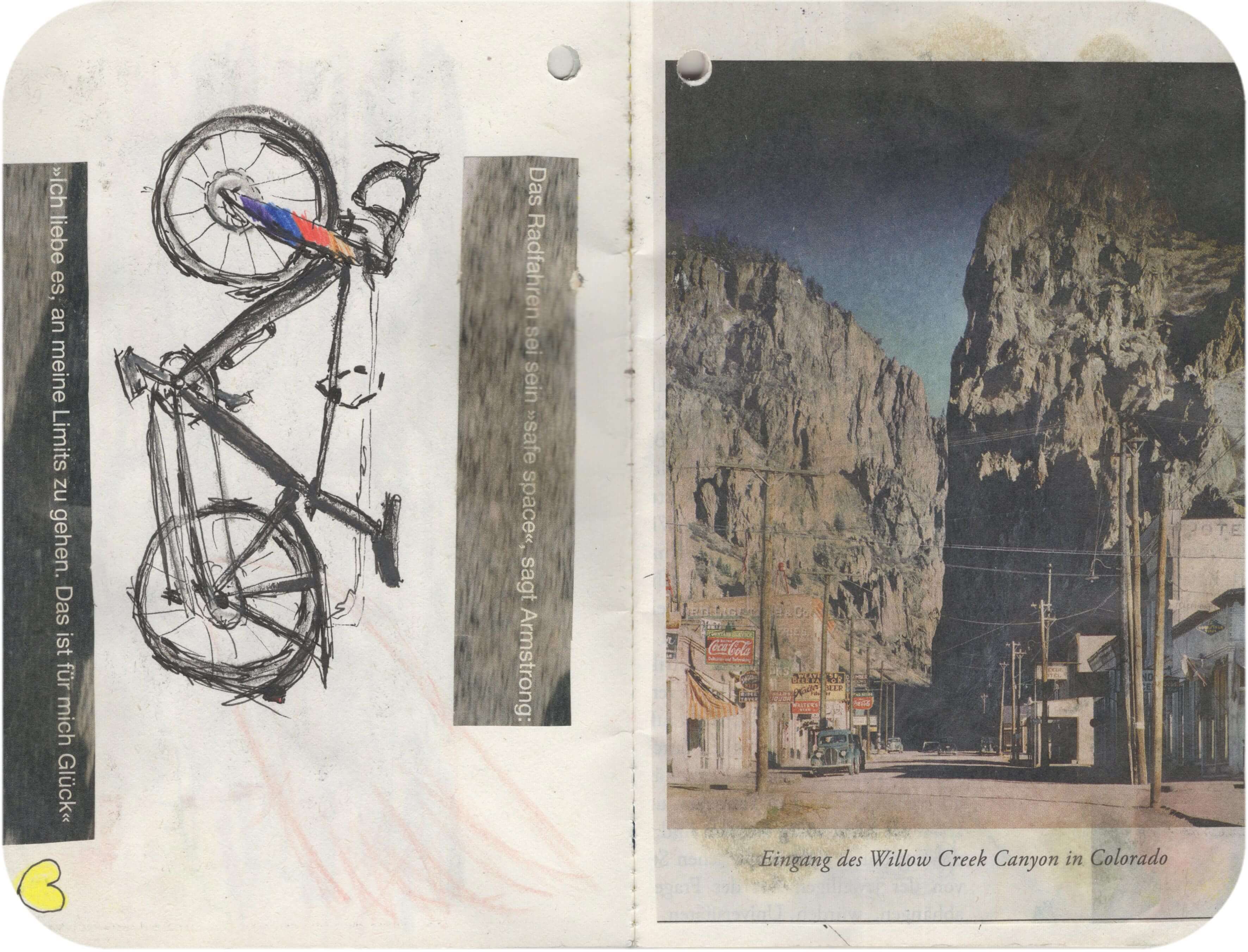 Titelbild von Sketchbook 00399