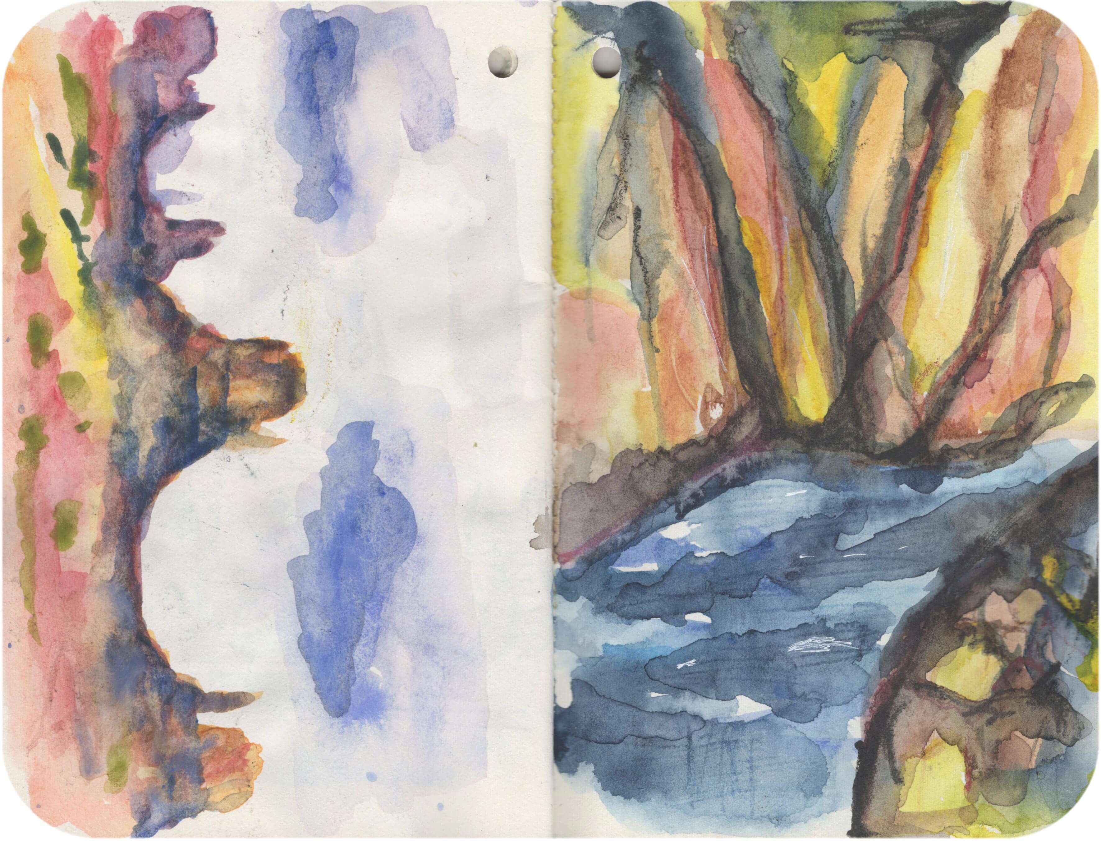 Titelbild von Sketchbook 00399